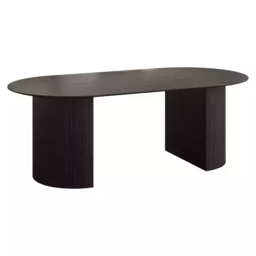 Dining table for 8 persons