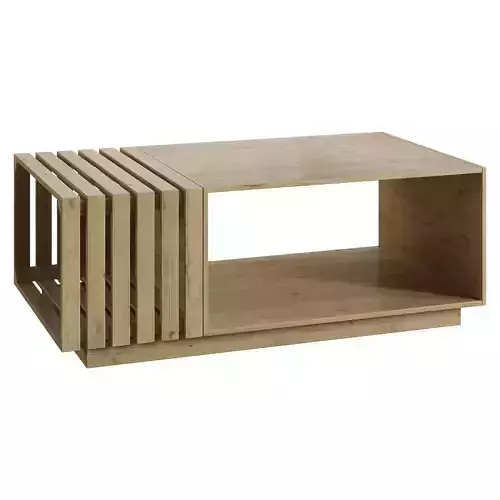  Ash Veneer Coffee Table Theonie