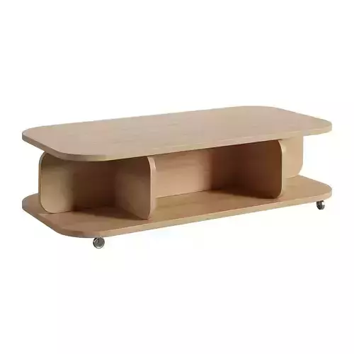 Riteni coffee table