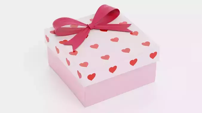 Gift Box V6