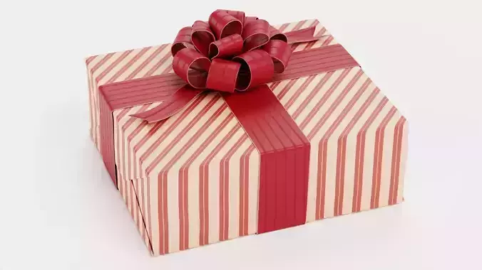 Gift Box V7