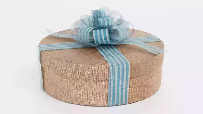 Gift Box V9