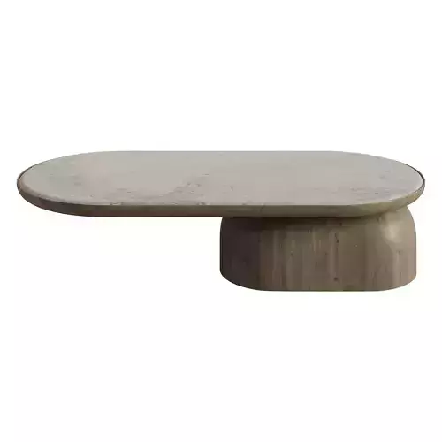 Quartam coffee table