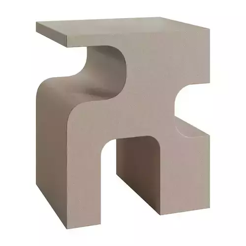 Coffee table ractangular