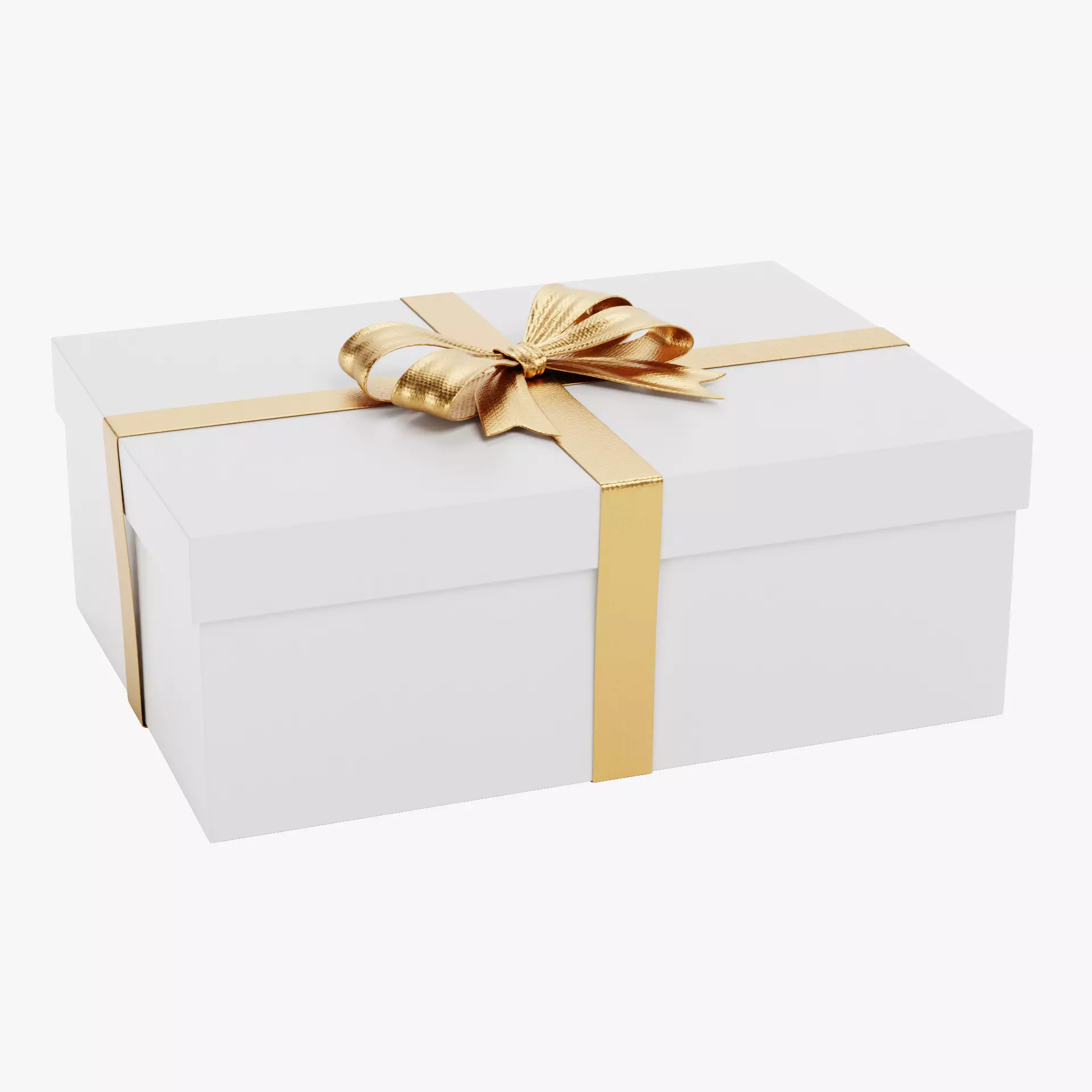 -Giftbox V12- 3D model_10