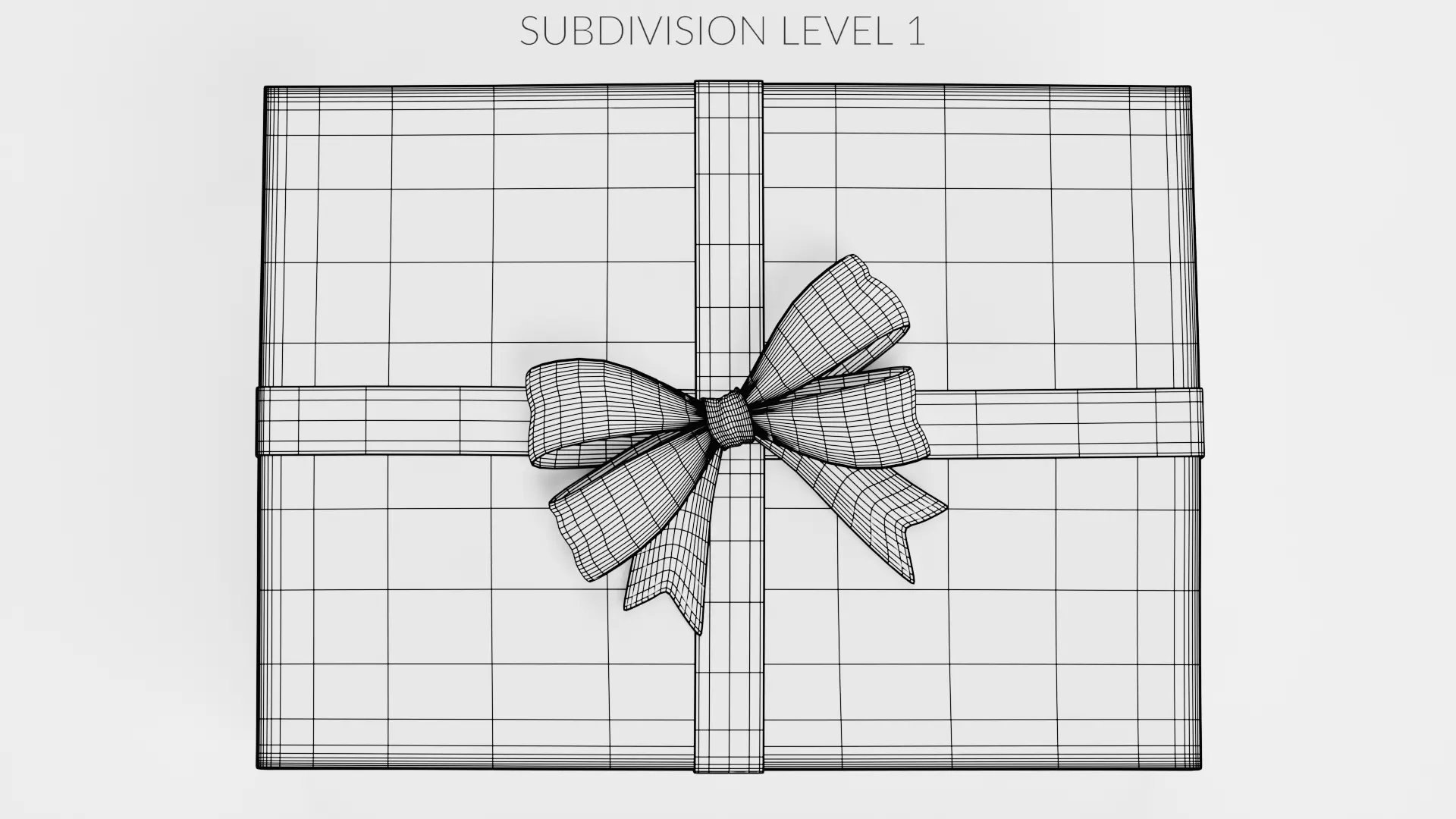 -Giftbox V12- 3D model_11