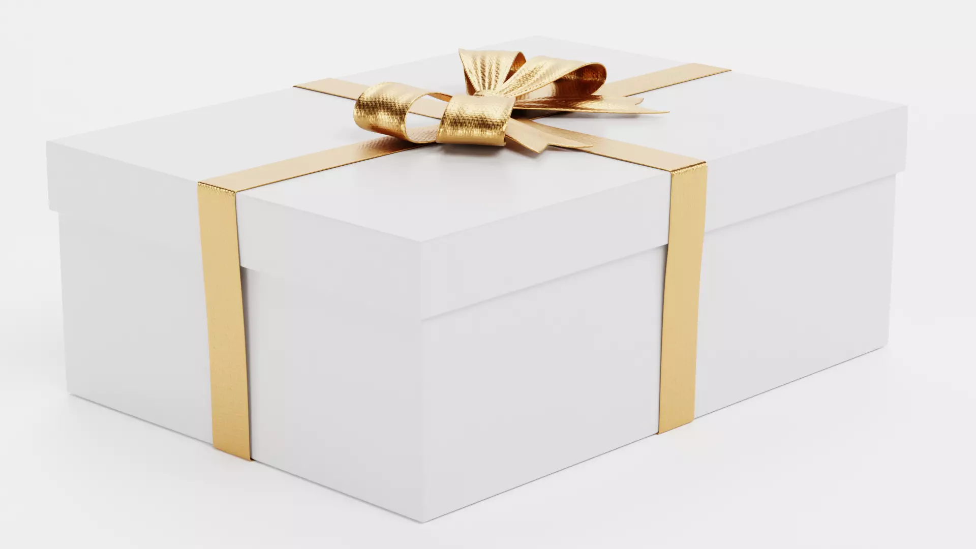 -Giftbox V12- 3D model_1