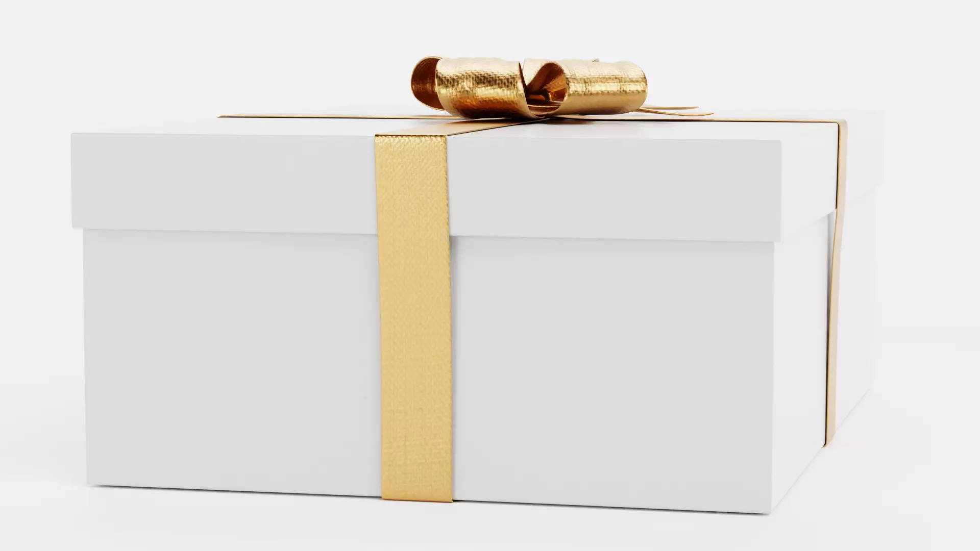 -Giftbox V12- 3D model_2