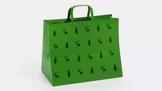 Gift Bag V1