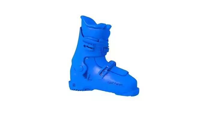 Ski Boots - ski - ski shoes - snowboard 