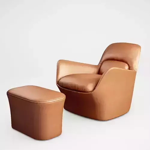 De Sede DS-110 armchair