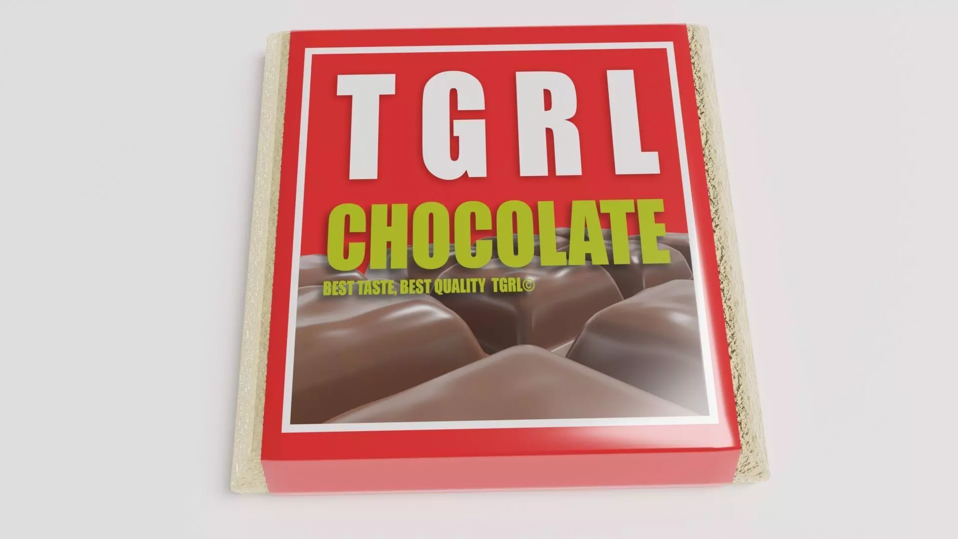 CHOCOLATE 01 3D model_14