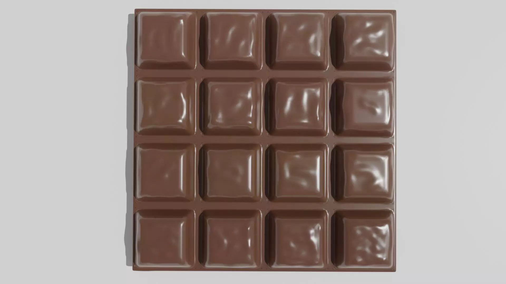 CHOCOLATE 01 3D model_10