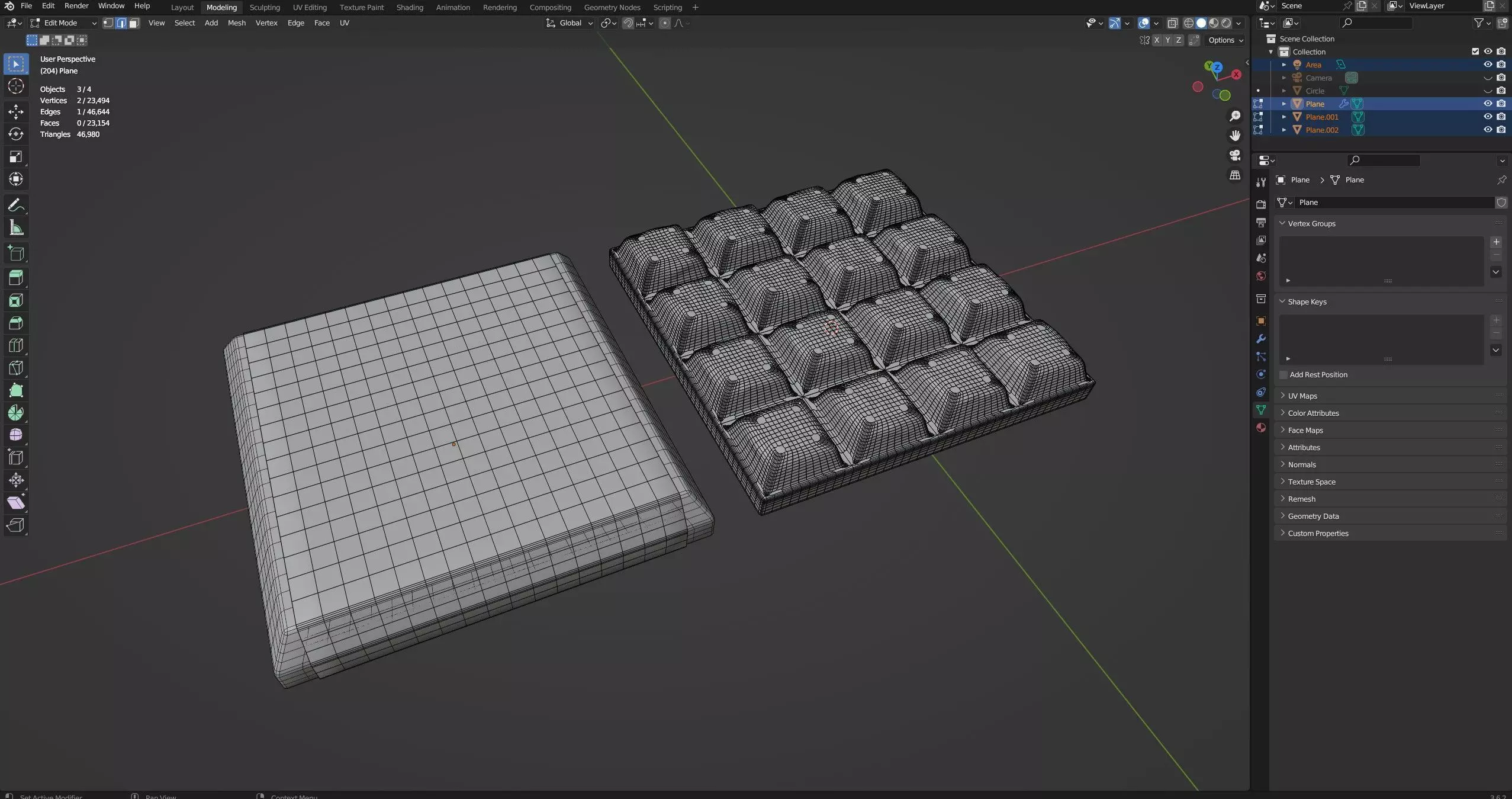 CHOCOLATE 01 3D model_7