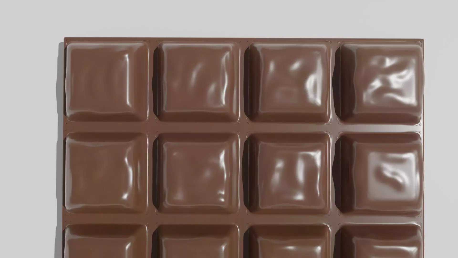 CHOCOLATE 01 3D model_11