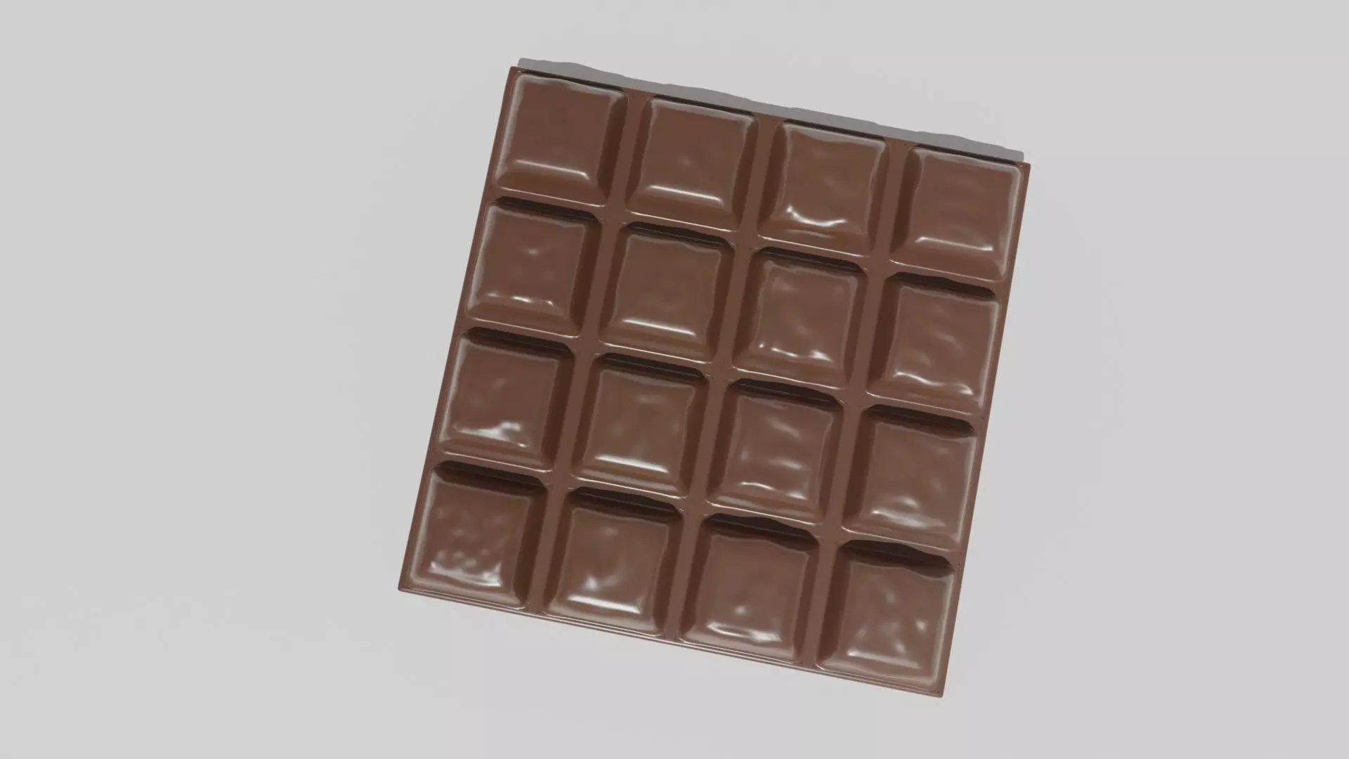 CHOCOLATE 01 3D model_5