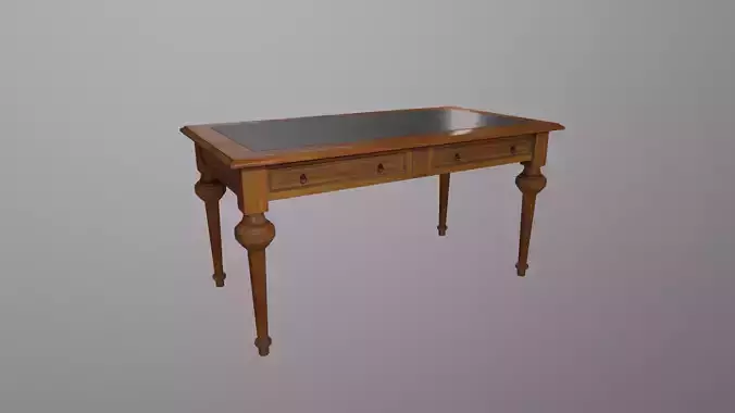 Antique Table