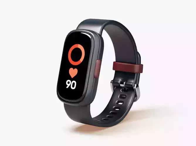 Fitness Tracker