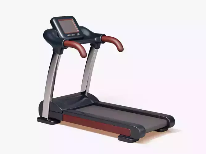 Treadmill Machine