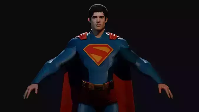 Superman 2025