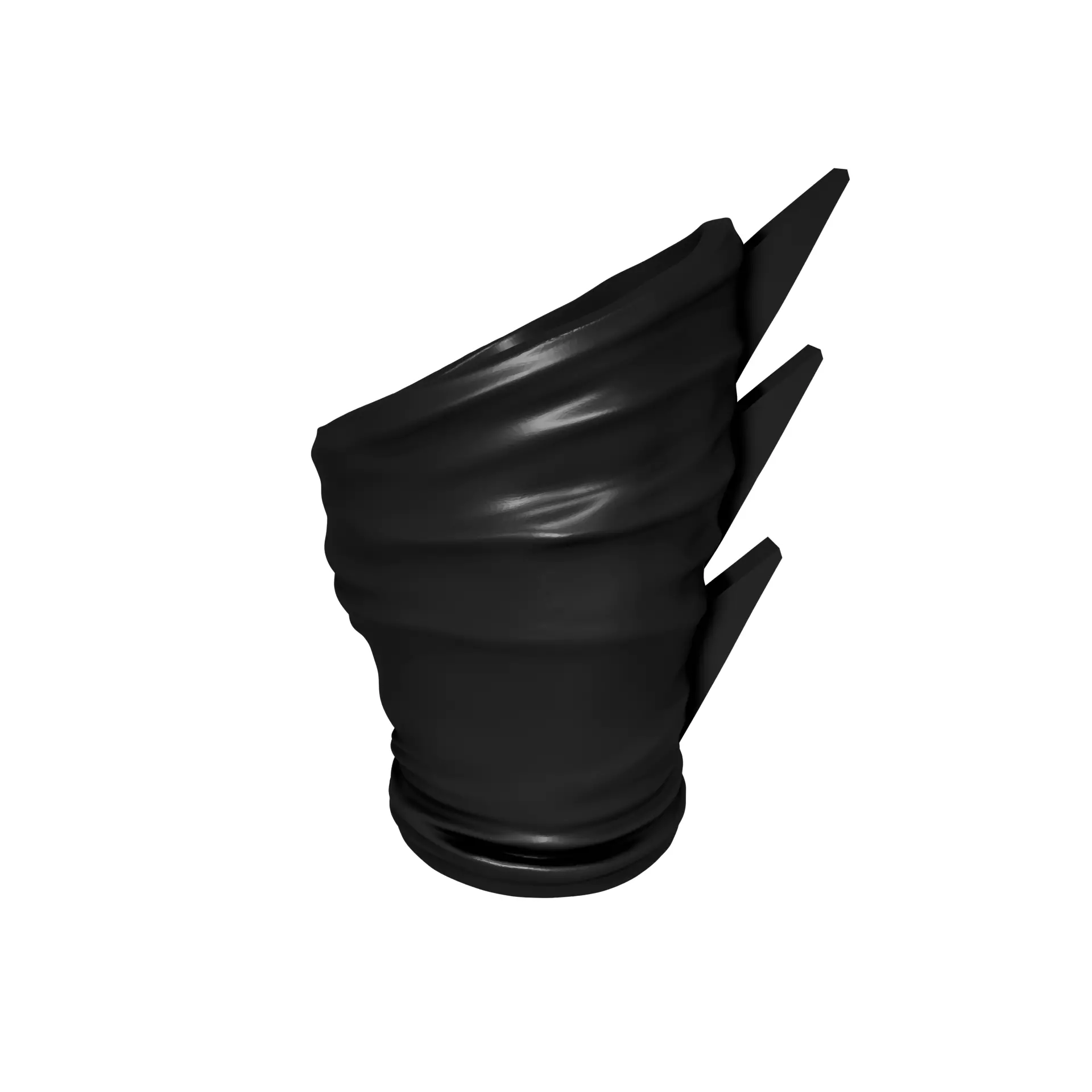 Alex Ross Accessories Kit 3D print model_21