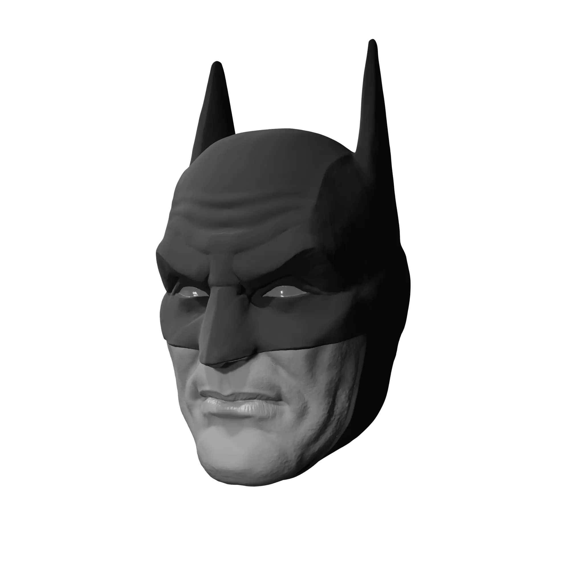 Alex Ross Accessories Kit 3D print model_8
