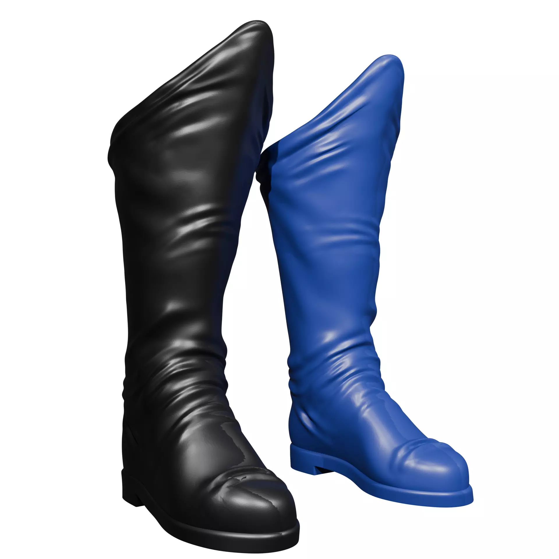 Alex Ross Accessories Kit 3D print model_14