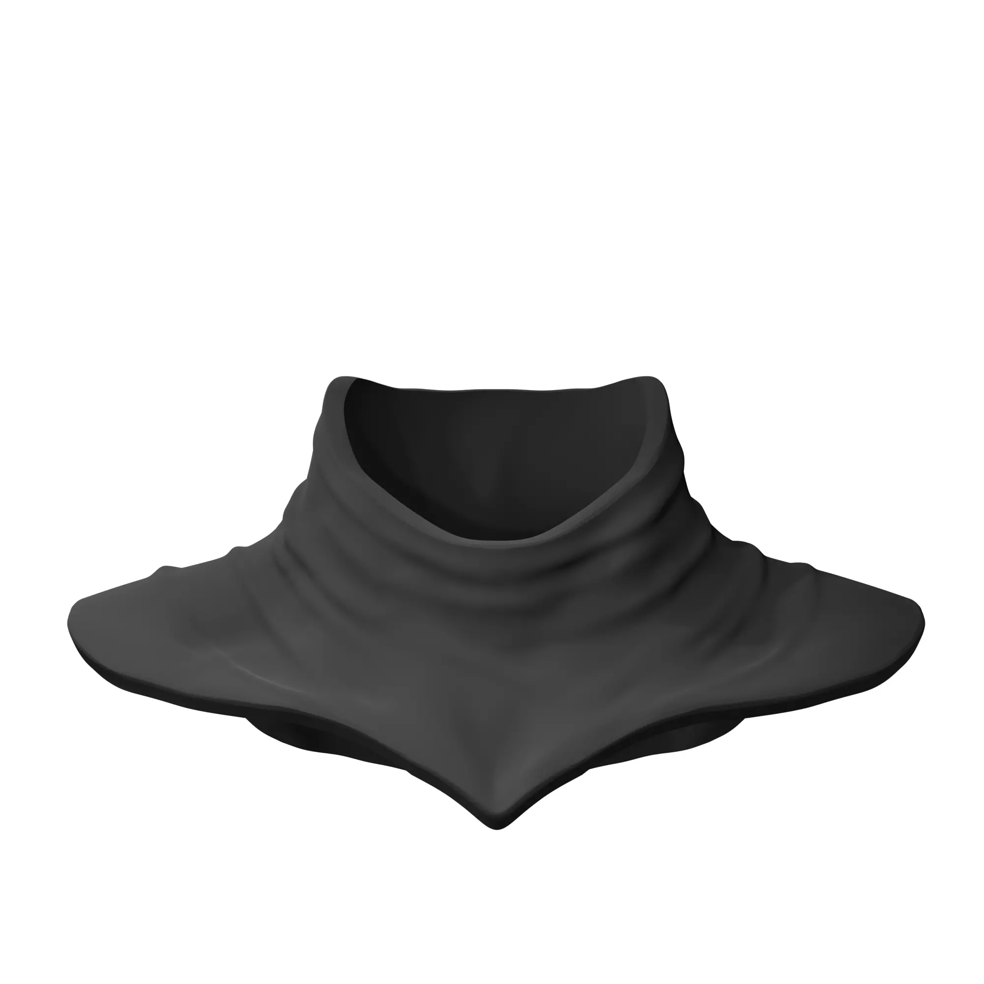 Alex Ross Accessories Kit 3D print model_5