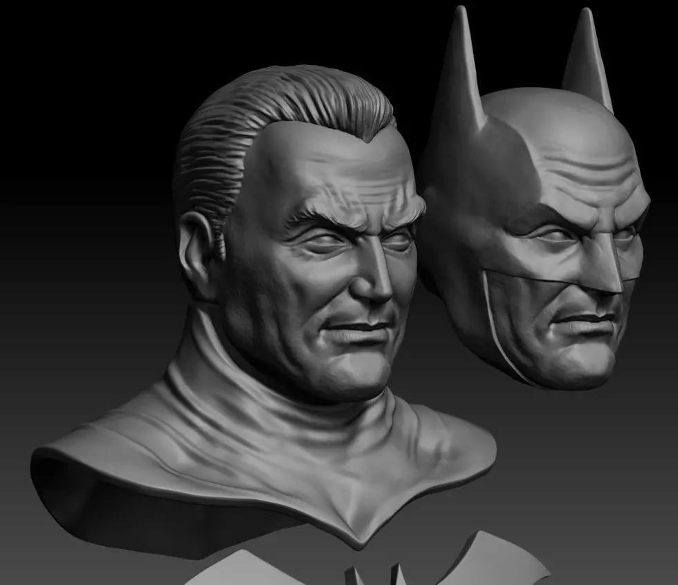 Alex Ross Accessories Kit 3D print model_19