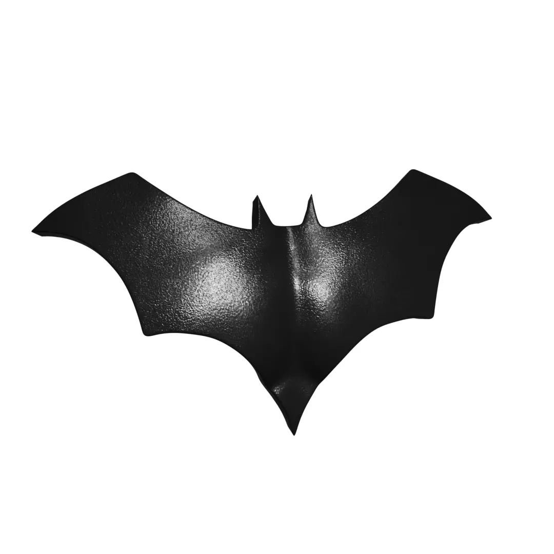 Alex Ross Accessories Kit 3D print model_15