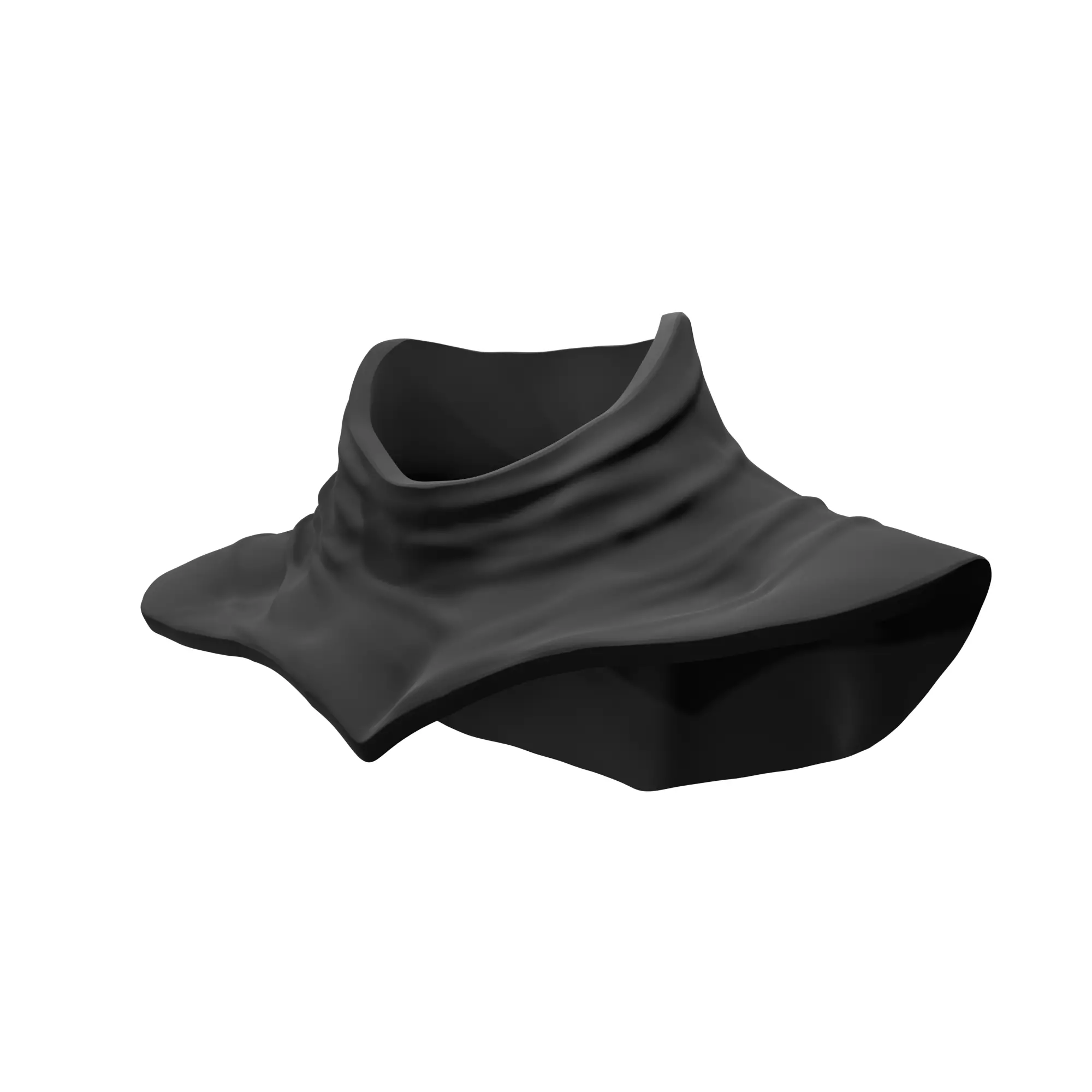 Alex Ross Accessories Kit 3D print model_4