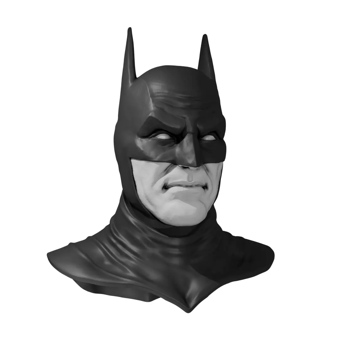 Alex Ross Accessories Kit 3D print model_2