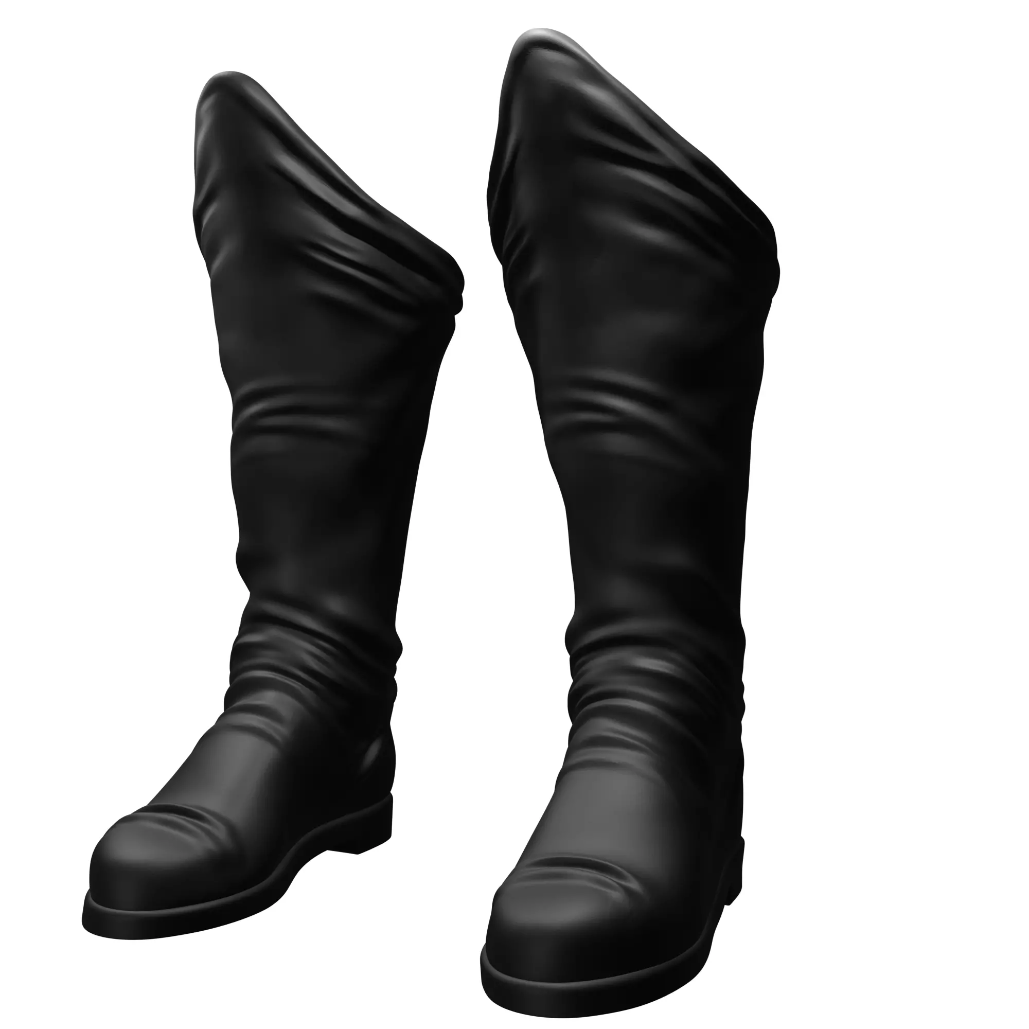 Alex Ross Accessories Kit 3D print model_16