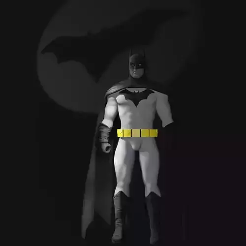 Alex Ross Accessories Kit