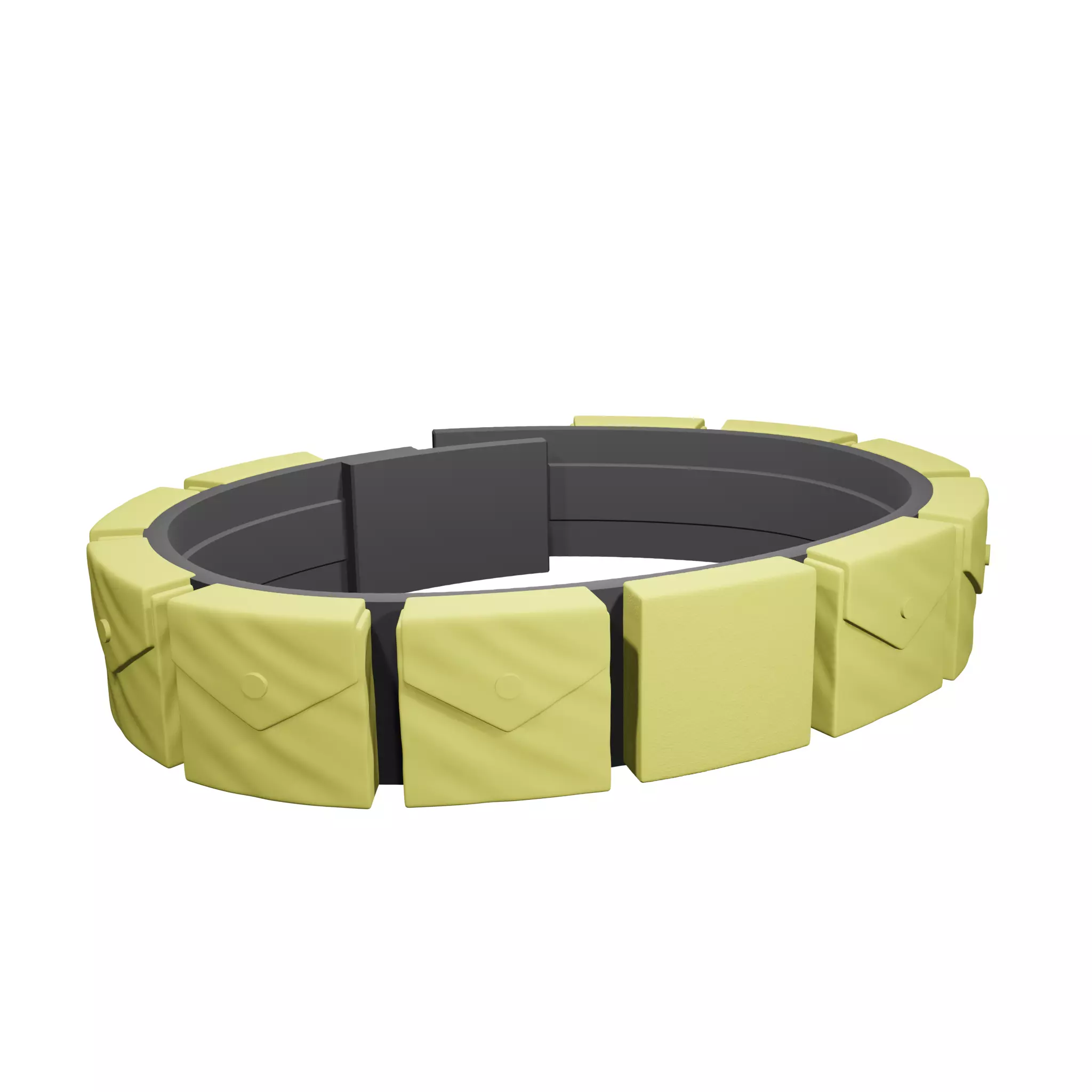 Alex Ross Accessories Kit 3D print model_17