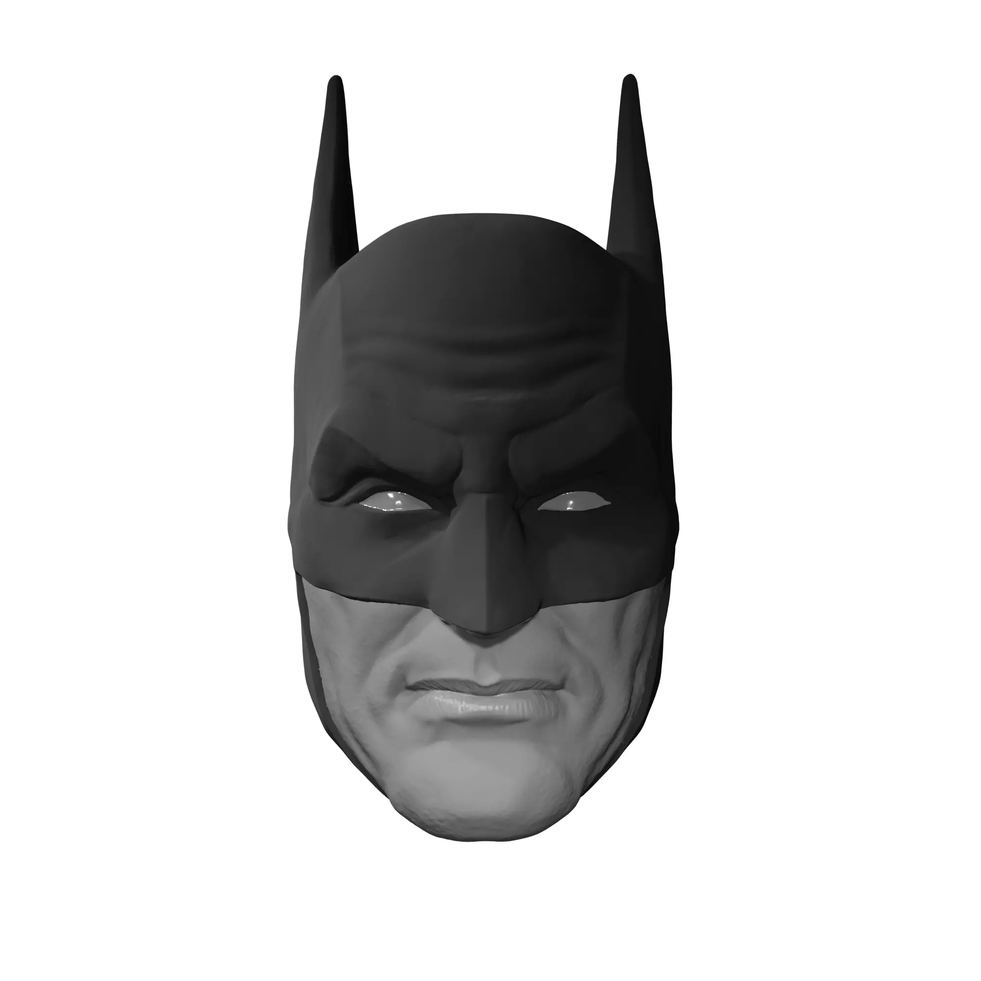 Alex Ross Accessories Kit 3D print model_9