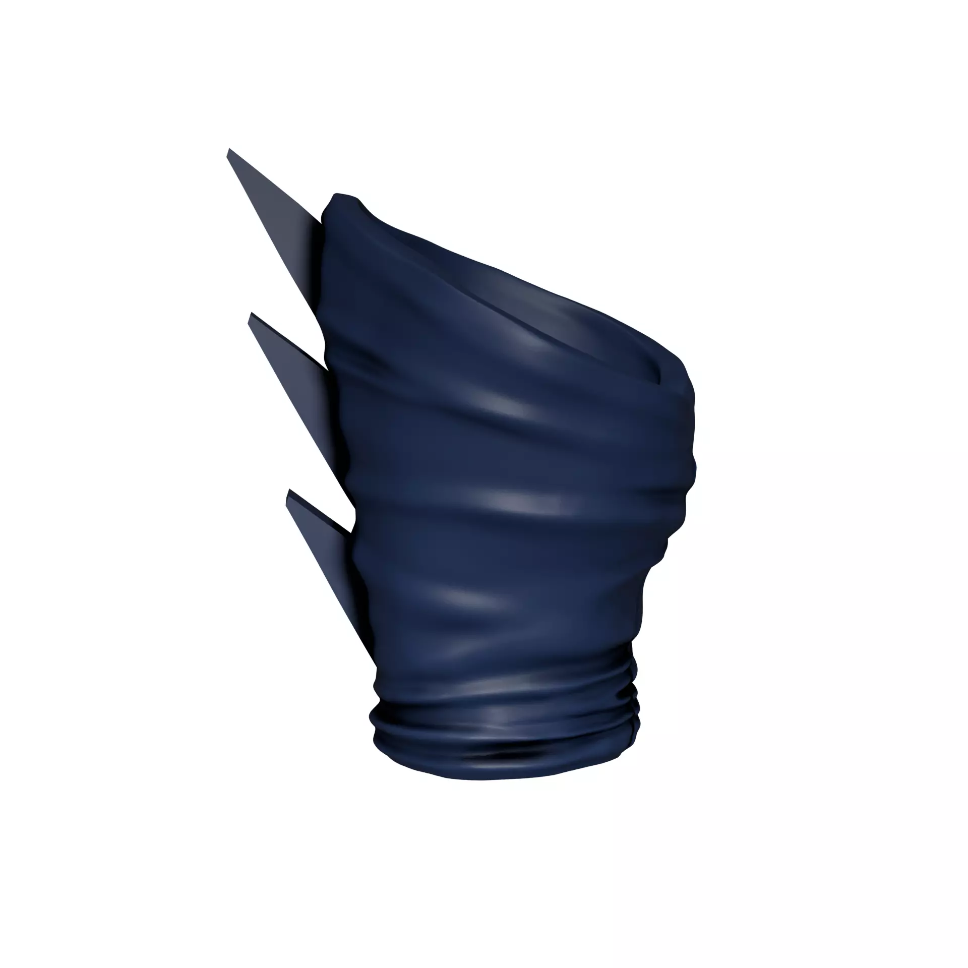 Alex Ross Accessories Kit 3D print model_22