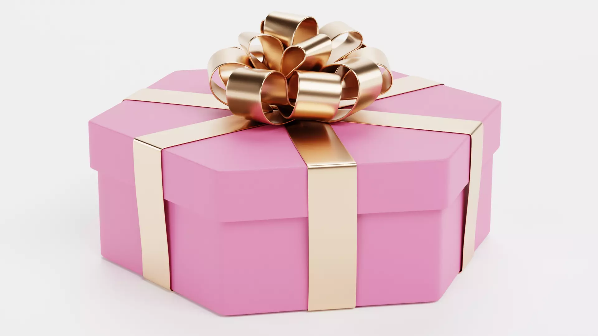 - Gifts Collection - Christmas - 3D model_9