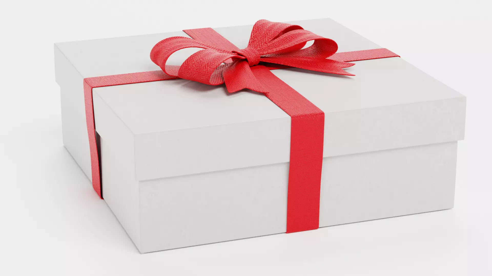 - Gifts Collection - Christmas - 3D model_12