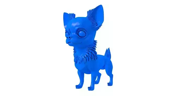 Chihuahua - Buldog - Cockapoo Dog - dog 