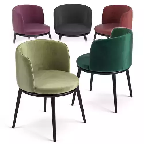 Filmore chairs