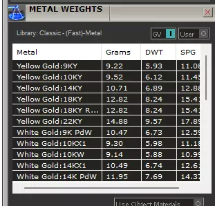 Letter Pendants 3D print model_5