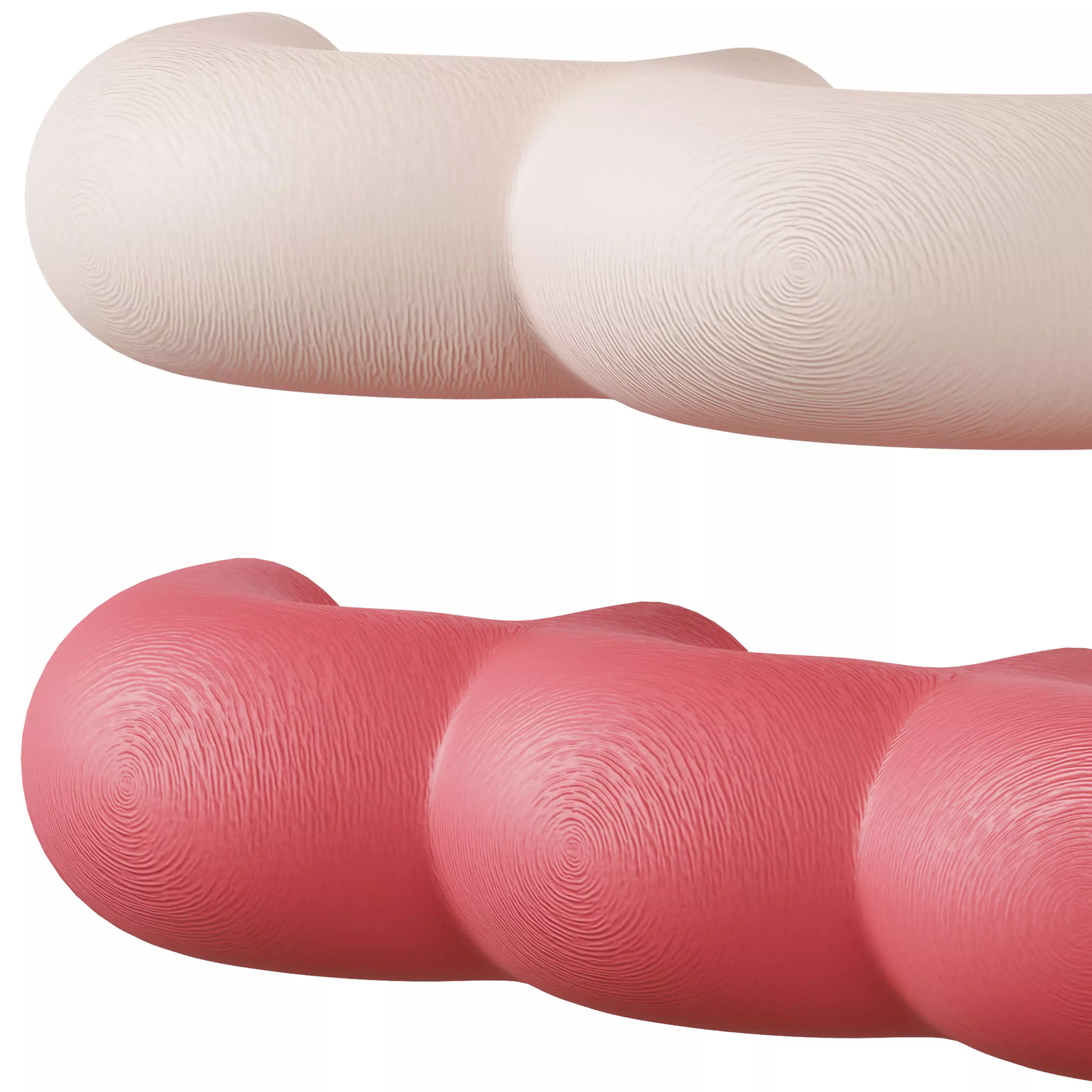 3D-printed furniture handles by Etsy 3D model_6