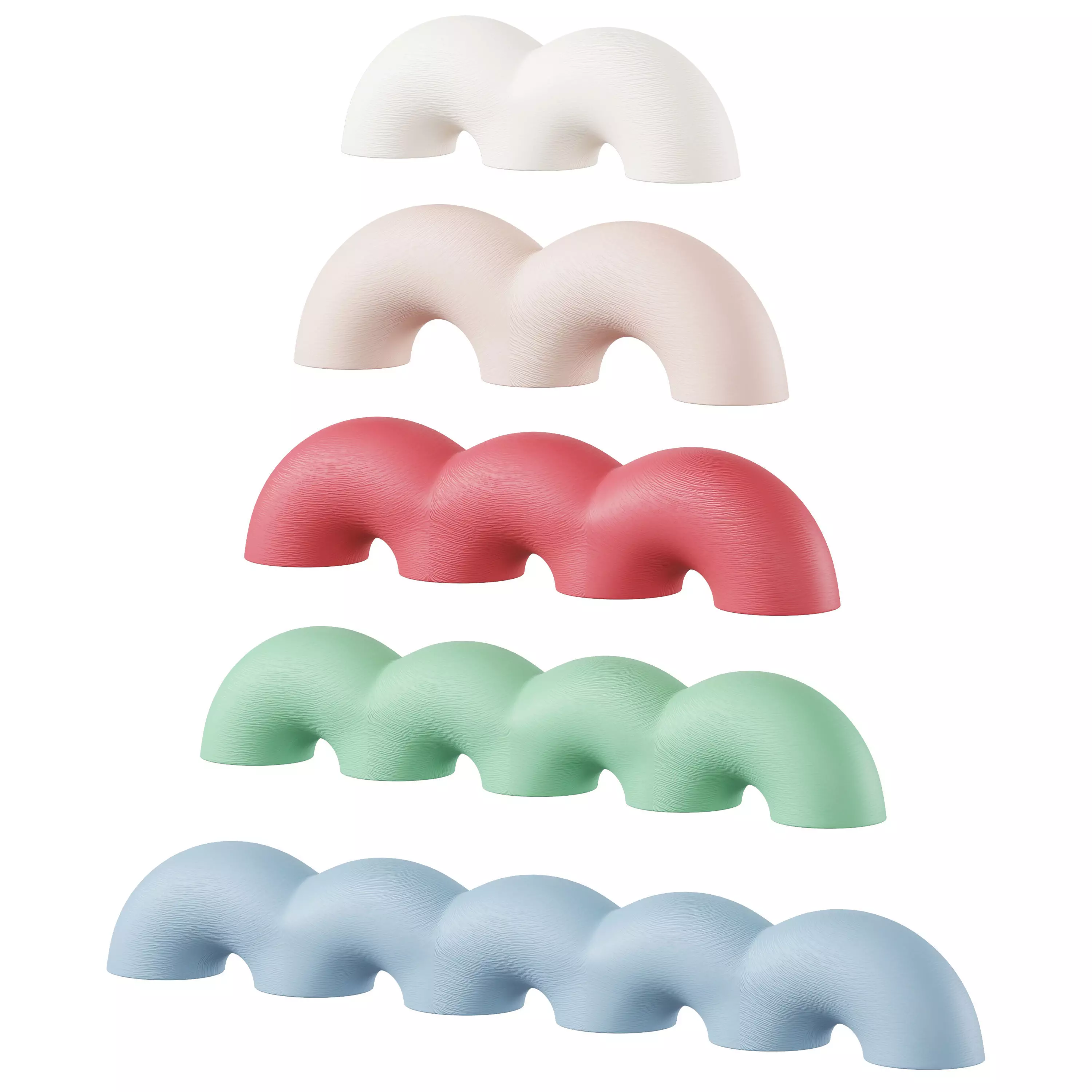 3D-printed furniture handles by Etsy 3D model_3