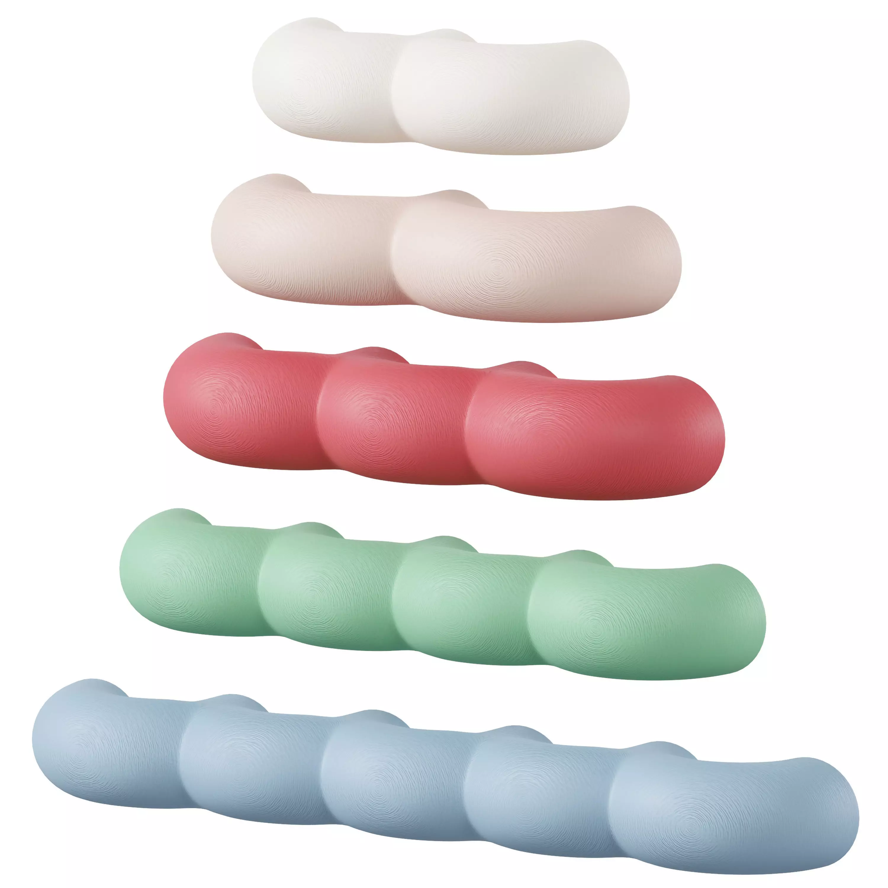 3D-printed furniture handles by Etsy 3D model_4