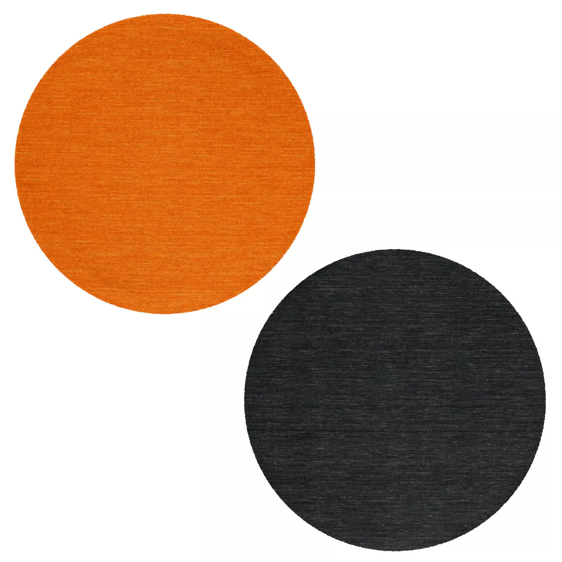 Rugs No 1053 Low-poly 3D model_5