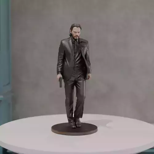 john wick