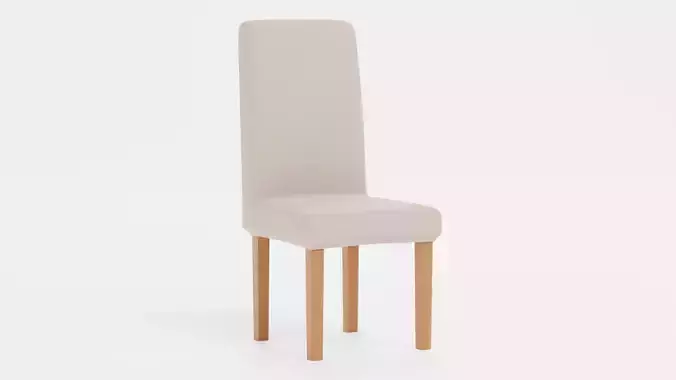 -Restaurant Chair-