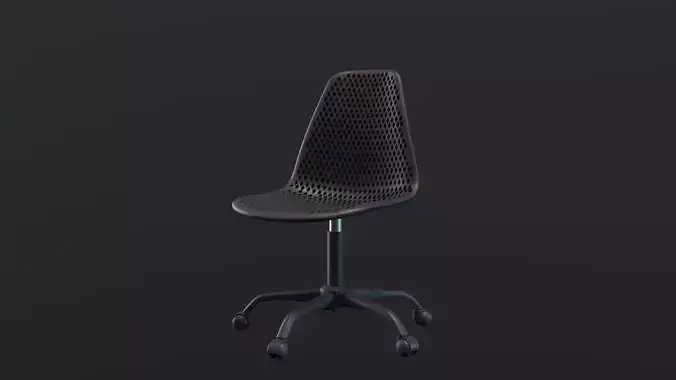 Office chair