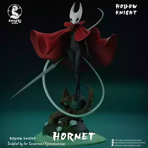 Hornet